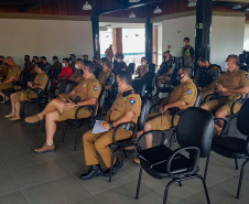 A PM manteve a queda nos índices de criminalidade na Costa Leste (Litoral) nos primeiros 30 dias do Verão Consciente 2020/2021