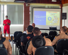 A PM manteve a queda nos índices de criminalidade na Costa Leste (Litoral) nos primeiros 30 dias do Verão Consciente 2020/2021