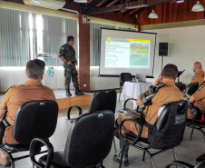 A PM manteve a queda nos índices de criminalidade na Costa Leste (Litoral) nos primeiros 30 dias do Verão Consciente 2020/2021