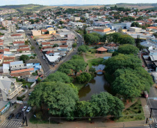 Campos Gerais ganha Índice de Progresso Social com resultados dos Municípios disponíveis em site
. Foto: Rafael Chuí