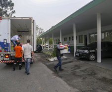 
Foto: Gilson Abreu/AEN