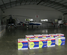 
Foto: Gilson Abreu/AEN