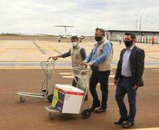 CASCAVEL - Foto:Gilson Abreu/AEN