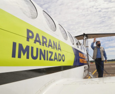 FOZ DO IGUAÇU - Foto: Gilson Abreu/AEN