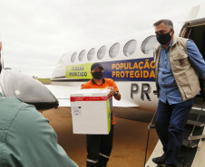 MARINGÁ - Foto: Gilson Abreu/AEN