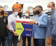 TOLEDO - Foto: Gilson Abreu/AEN