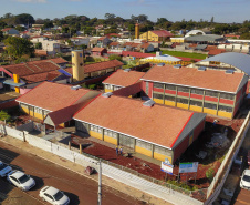Pesquisa reforça que Educação é o caminho para reduzir desigualdades. Foto: José fernando Ogura/AEN