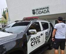 Polícia Civil seleciona oito imagens vencedoras no Concurso de Fotografia.Foto: Cristiane Pansolin Cardoso