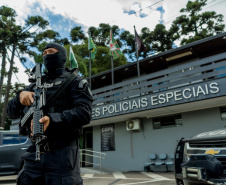 Polícia Civil seleciona oito imagens vencedoras no Concurso de Fotografia.Foto: Daniel Pereira Bueno
