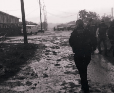 Polícia Civil seleciona oito imagens vencedoras no Concurso de Fotografia.Foto: Márcio Henrique Souza Yuge