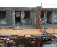 	Governo começa a construir condomínios de idosos de Prudentópolis e Irati. Foto: Cohapar