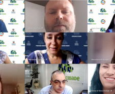 Paranacidade faz encontros para identificar relação entre ações e os ODSs  -  Foto: Divulgação Paranacidade
