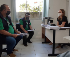CGE recebe 200 denúncias e passa a publicar quantidade de fura-filas  -  Foto: Divulgação CGE