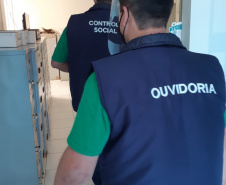 CGE recebe 200 denúncias e passa a publicar quantidade de fura-filas  -  Foto: Divulgação CGE