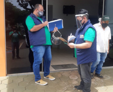 CGE recebe 200 denúncias e passa a publicar quantidade de fura-filas  -  Foto: Divulgação CGE