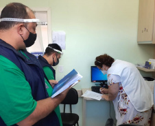 CGE recebe 200 denúncias e passa a publicar quantidade de fura-filas  -  Foto: Divulgação CGE