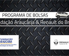 Foto: Fundação Araucária