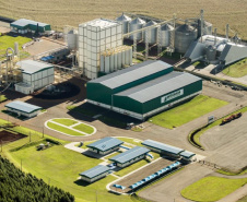 BRDE atinge R$ 58,7 bilhões em projetos financiados no Paraná.Foto: BRDE