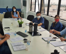 Plano para aproveitamento de biogás de ETEs de Londrina já tem recursos garantidos  -  foto: Divulgação Sanepar
