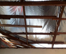 Engenheiros da Cohapar retomaram neste ano o trabalho de fiscalização das obras de reformas de escolas paranaenses. A iniciativa faz parte de um termo de cooperação técnica firmado em 2019 pela companhia com o Instituto Paranaense de Desenvolvimento Educacional (Fundepar), vinculado à Secretaria de Estado da Educação, e já abrange ações de melhorias em 101 unidades da rede estadual de ensino. 