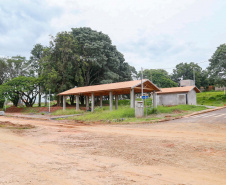 Parque Urbano em Moreira Sales. 02-2021
