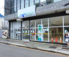 As 216 Agências do Trabalhador do Paraná, vinculadas à Secretaria da Justiça, Família e Trabalho (Sejuf) disponibilizam nesta semana mais 3.009 oportunidades de empregos com carteira assinada nas empresas do Paraná. Dessas vagas 809 estão disponíveis nas agências de Curitiba e Região Metropolitana.  -  Curitiba, 23/02/2021  -  Foto: Divulgação SEJUF
