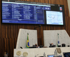 SEFA- Adiencia Publica na Assembleia Legislativa. Foto: Ari Dias/AEN