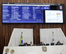 SEFA- Adiencia Publica na Assembleia Legislativa. Foto: Ari Dias/AEN