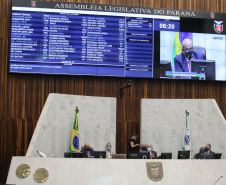 SEFA- Adiencia Publica na Assembleia Legislativa. Foto: Ari Dias/AEN
