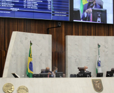 SEFA- Adiencia Publica na Assembleia Legislativa. Foto: Ari Dias/AEN