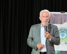 O município de São José dos Pinhais será mais uma cidade-polo da agência do Governo do Estado de promoção e prospecção de novos negócios e investimentos. Termo de cooperação entre a Invest Paraná e o município foi assinado nesta quarta-feira (24).