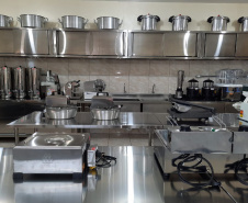 A população em situação de vulnerabilidade social de Sertaneja, no Norte do Paraná, ganhou nesta quinta-feira (25) um reforço para melhorar a segurança alimentar e nutricional