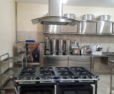 A população em situação de vulnerabilidade social de Sertaneja, no Norte do Paraná, ganhou nesta quinta-feira (25) um reforço para melhorar a segurança alimentar e nutricional