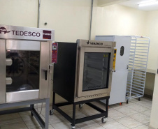 A população em situação de vulnerabilidade social de Sertaneja, no Norte do Paraná, ganhou nesta quinta-feira (25) um reforço para melhorar a segurança alimentar e nutricional
