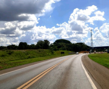 Licitação para duplicar BR-277 em Cascavel vai para nova fase. Foto:DER