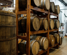 Cervejas artesanais paranaenses estão entre as melhores do País - As cervejarias foram premiadas no Concurso Brasileiro de Cervejas 2021,evento que reuniu mais de três mil rótulos brasileiros. O Paraná foi oterceiro colocado em número de medalhas, atrás apenas de SantaCatarina e Rio Grande do Sul.  -  Curitiba, 26/03/2021  -  Foto: Divulgação