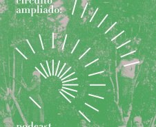 Espaço Cultural BRDE e Museu Paranaense lançam série de podcasts.Foto:BRDE