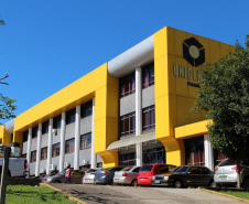 Unicentro recebe habilitação para Centro Especializado em Reabilitação física, visual e intelectual  -  Foto: Unicentro