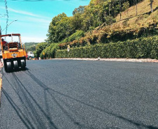 A Secretaria do Desenvolvimento Urbano e de Obras Públicas (SEDU), que atua no apoio da melhoria das condições de vida nos Municípios, foca seu trabalho na implantação de infraestrutura de qualidade e, ainda, na criação de oportunidades.  -  Foto: Divulgação SEDU