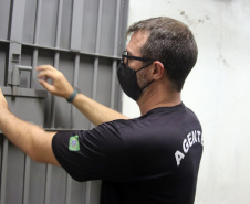 Carceragens de delegacias de quatro cidades do Oeste paranaense são transferidas para gestão do Depen