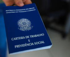 Paraná é líder no ranking nacional de geração de empregos com carteira assinada e diferença é superior a 95% do segundo colocadoFoto: Geraldo Bubniak