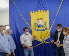Governador Carlos Massa Ratinho Junior participa da comemorações de 250 anos de aniversário da cidade de Guaratuba
Foto Gilson Abreu/AEN