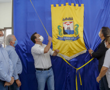 Governador Carlos Massa Ratinho Junior participa da comemorações de 250 anos de aniversário da cidade de Guaratuba
Foto Gilson Abreu/AEN