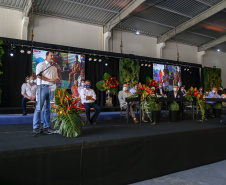 Governador Carlos Massa Ratinho Junior participa da comemorações de 250 anos de aniversário da cidade de Guaratuba
Foto Gilson Abreu/AEN