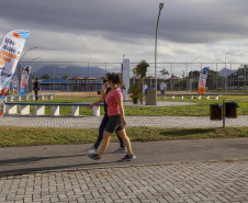 Governador Carlos Massa Ratinho Junior participa da comemorações de 250 anos de aniversário da cidade de Guaratuba
Foto Gilson Abreu/AEN