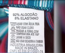 A compra de presentes para o Dia das Mães deve seguir alguns cuidados muito importantes para garantir que a data seja lembrada por bons momentos e para segurança das homenageadas no dia nove de maio próximo. -  Curitiba, 03/05/2021  -  Foto: IPEM/PR