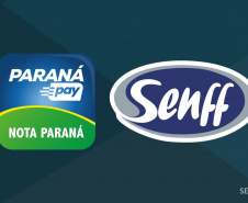 O Nota Paraná lançou nesta segunda-feira (03/05) seu novo aplicativo onde o consumidor pode realizar e acompanhar ações relacionadas ao Nota Paraná e também ao Paraná Pay ? novo programa criado pelo Governo do Estado que vai beneficiar os consumidores paranaenses e fomentar o turismo regional.  -  Curitiba, 03/05/2021  -  Foto: Divulgação SEFA