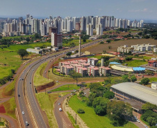 Londrina. Foto: José Fernando Ogura/AEN