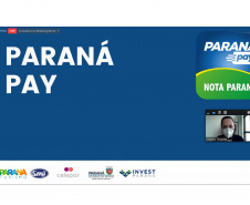 A 85ª Reunião Ordinária do Conselho Paranaense de Turismo (Cepatur) aconteceu na tarde da última terça-feira (4) e teve como uma das pautas principais as medidas governamentais para a retomada do turismo, entre elas o Paraná Pay, o convênio firmado entre Paraná Turismo e Ministério do Turismo e as ações de fomento do Governo do Estado para o retorno das atividades turísticas.   -  Foto: Paraná Turismo