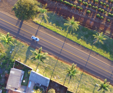 Capacitação sobre Faixa de Domínio de Rodovias - Foto: DER